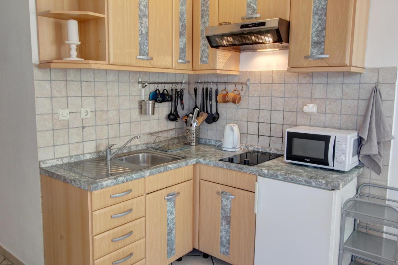 Apartman Pula Exterior photo