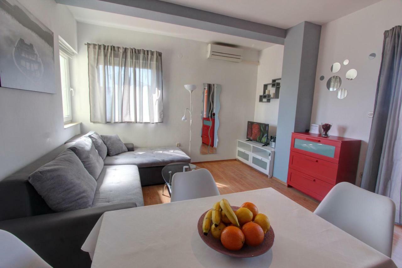 Apartman Pula Exterior photo
