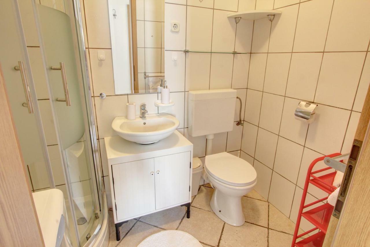 Apartman Pula Exterior photo