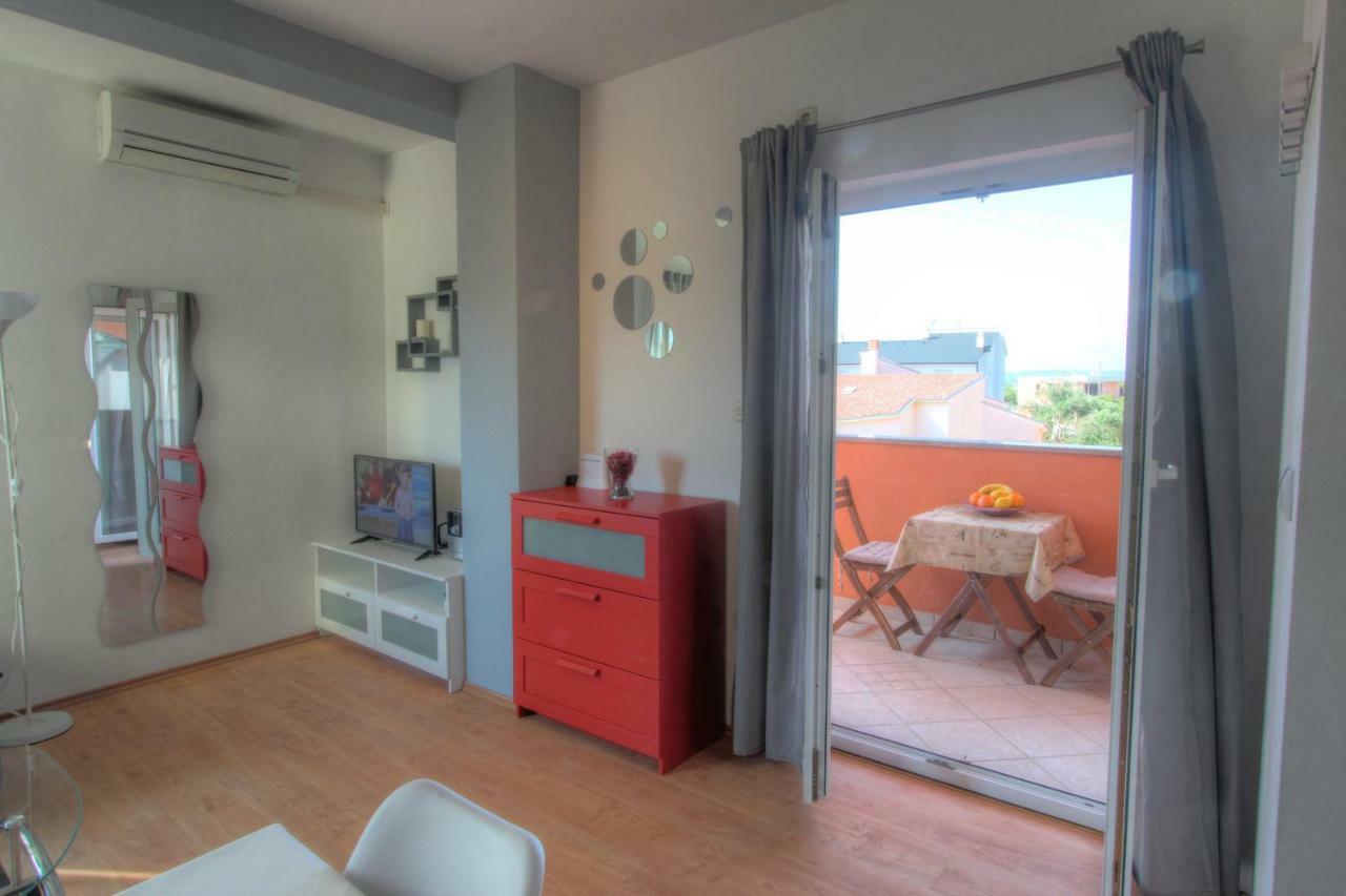 Apartman Pula Exterior photo