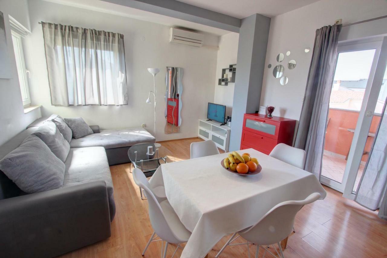 Apartman Pula Exterior photo